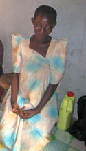 Mother who died of AIDS