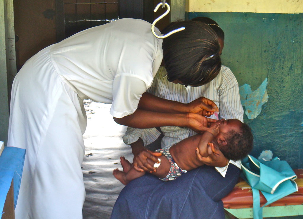 Change A Life Uganda with Healthcare and Education