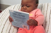 Books for At-Risk Children in North Carolina