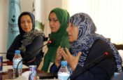 Afghan Institute of Learning Empowers Afghan Women