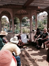 Spring gardening classes 1