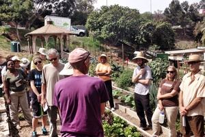 Spring gardening classes 3
