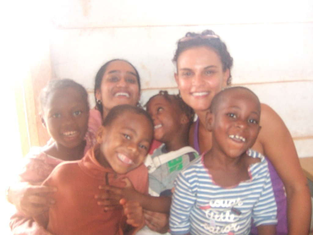 Help Educate 600  orphans in Cameroon