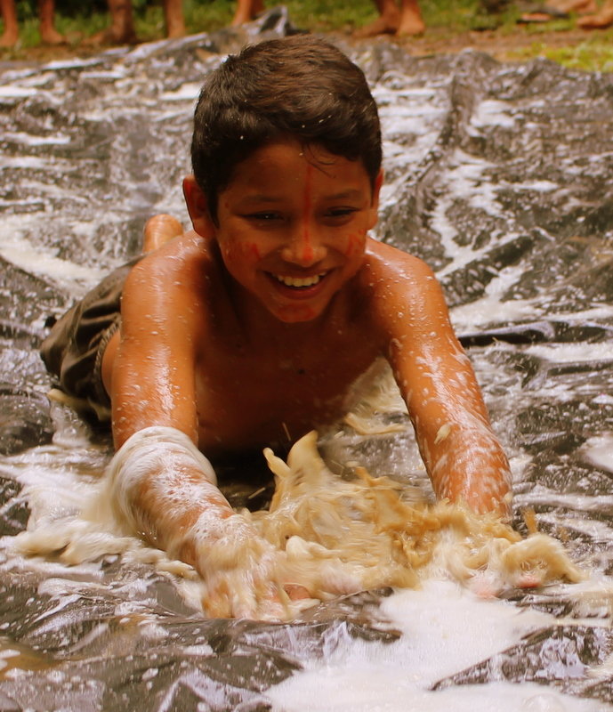 Education for rural Amazon communities