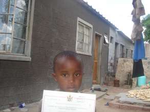 Another new birth certificate!