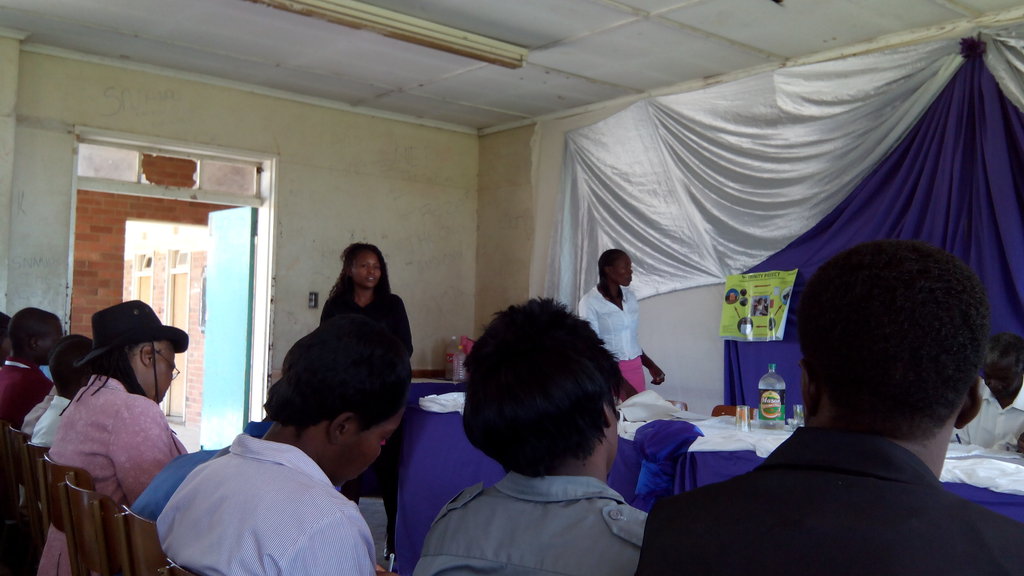 Stakeholder workshop