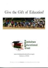 ZET Christmas Card - back