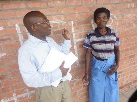 Give 200 orphans in Zimbabwe access to education