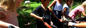 Costa Rica Educational Outreach Program
