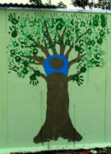 The GVI hand tree