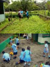 Before and after