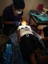 Dental care