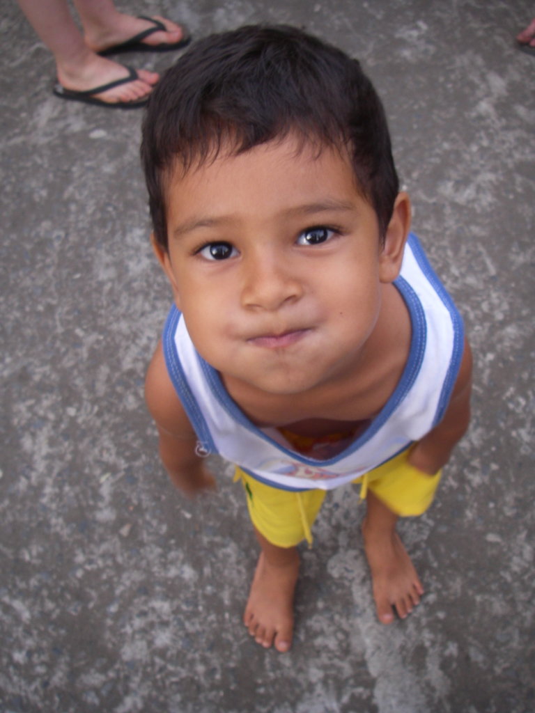 Upskill a Community to Fight Poverty in Costa Rica