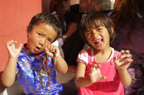 Upskill a Community to Fight Poverty in Costa Rica
