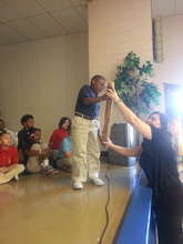 Musical Learning