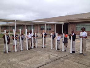 Beat Tube Ensemble:  Learning Through Music