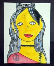 Self Portrait
