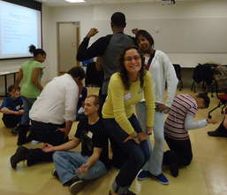 Arts Integration in Action