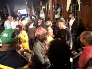 Participants in Conversation