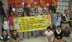 Empowered Youth!