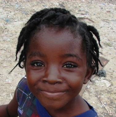 Vehicle to Transport Disabled Kids in Haiti