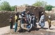 Solar Energy Transformation in Benin