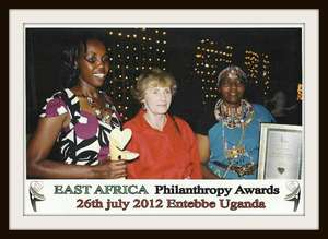 EAAG Award