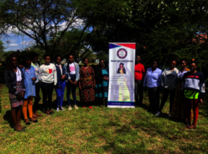 MGEF's 2024 College Mentoring Workshop