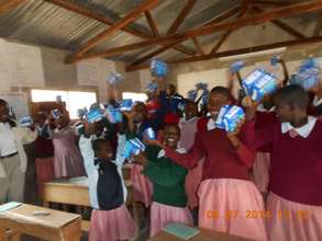 Oloyiankalani Life Skills Workshop