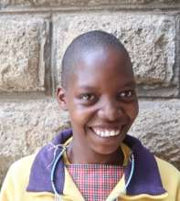 MGEF Scholar Faith