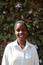 New MGEF Student Faith