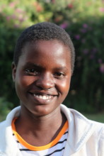 MGEF Scholar Florence