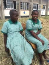 Rescue Girls, Florence and Namelok