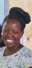 MGEF Alumna "Doctor Gloria"