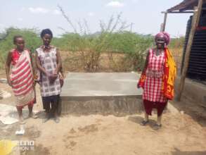 The New Water Tank Platform