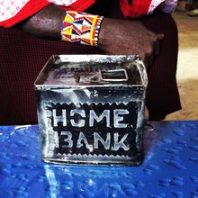 Women's Business Training Home Bank