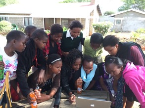 MGEF Students