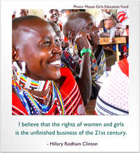 Mothers Workshop