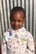 2025 Scholarship Recipient