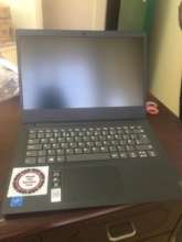 New Laptops Arrive For Online Classes