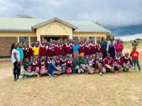 MGEF's Life Skills Workshop