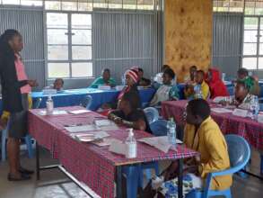 2022 Mentoring Workshop