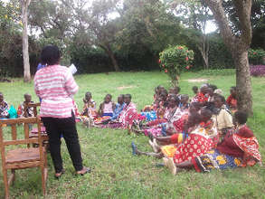 Mothers Workshop
