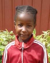 New MGEF Scholar