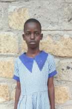 New MGEF Scholarship Recipient