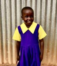 MGEF 2024 Scholarship Recipient