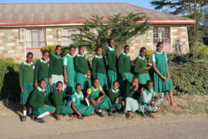 MGEF Scholars Are Eager To Return To School
