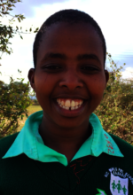 MGEF Scholar Regina