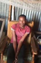 MGEF Awards A New Scholarship To A Girl In Need