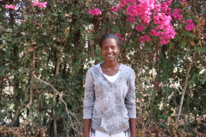 Susan is Accepted to the University of Nairobi